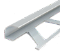 Профиль C-образный из алюминия