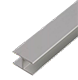 Профиль Н-образный из нержавеющей стали