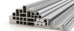 Алюминиевый профиль строительный и для панелей