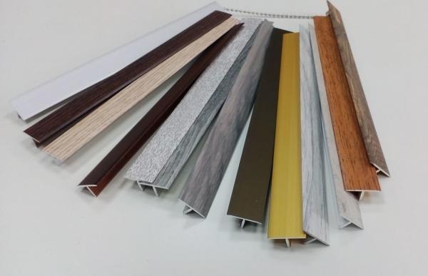 Профиль ПВХ