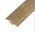 Гибкий порог ПВХ 40 мм Cezar Flex Line 116 Бамбук тайский 6 м