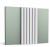 Стеновая панель 3D 250х2000 мм Orac Decor 3D W111