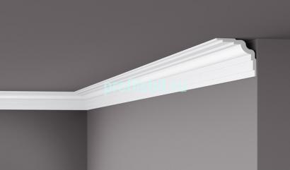 Потолочный плинтус NMC WT25 78х78 200 см