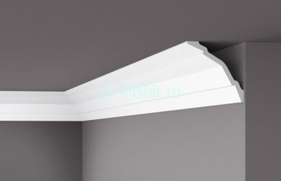 Потолочный плинтус NMC WT24 150х150 200 см