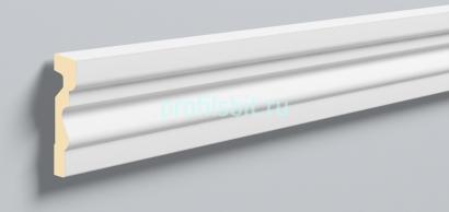 Профиль для окон и дверей NMC Domostyl MA11 150х40 200 см