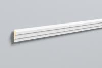 Профиль для окон и дверей NMC Domostyl MA2 70х18 200 см