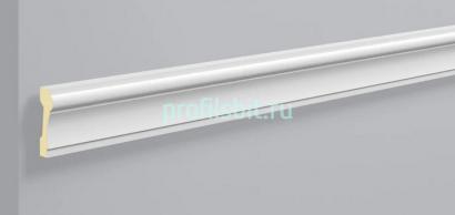 Декоративный молдинг NMC Allegro EL7 75х20 200 см