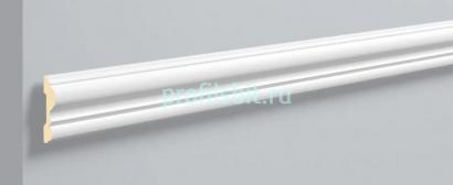 Декоративный молдинг NMC Allegro EL3 80х20 200 см