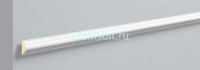 Декоративный молдинг NMC Allegro EL1 40х20 200 см