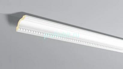 Потолочный плинтус NMC Allegro AL23 60х55 200 см