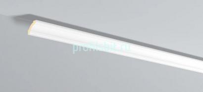 Потолочный плинтус NMC Allegro AL15 40х40 200 см