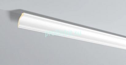 Потолочный плинтус NMC Allegro AL14 75х50 200 см