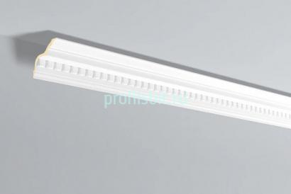 Потолочный плинтус NMC Allegro AL1 85х85 200 см