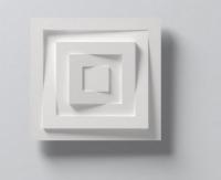 Потолочная розетка NMC Arstyl CS5 550х550