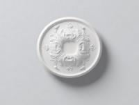 Потолочная розетка NMC Arstyl R1520 диаметр 400 мм