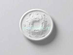 Потолочная розетка NMC Arstyl R1520 диаметр 400 мм