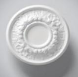 Потолочная розетка NMC Arstyl R1516 диаметр 200 мм