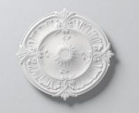 Потолочная розетка NMC Arstyl R24 диаметр 770 мм