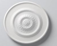 Потолочная розетка NMC Arstyl R20 диаметр 755 мм