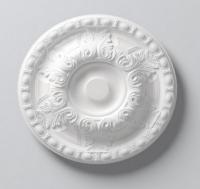 Потолочная розетка NMC Arstyl R18 диаметр 600 мм