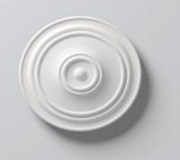 Потолочная розетка NMC Arstyl R15 диаметр 560 мм