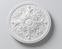 Потолочная розетка NMC Arstyl R12 диаметр 825 мм