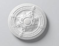 Потолочная розетка NMC Arstyl R11 диаметр 660 мм