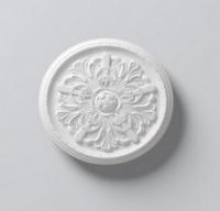 Потолочная розетка NMC Arstyl R7 диаметр 435 мм