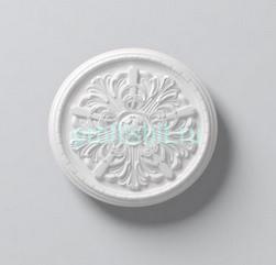 Потолочная розетка NMC Arstyl R7 диаметр 435 мм