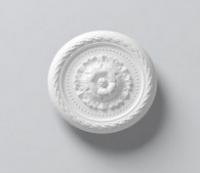 Потолочная розетка NMC Arstyl R4 диаметр 300 мм