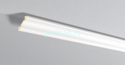 Потолочный плинтус гибкий NMC Arstyl Z19 Flex 80х80 200 см