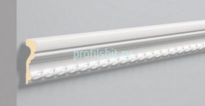 Декоративный молдинг гибкий NMC Arstyl Z1 Flex 105х40 200 см