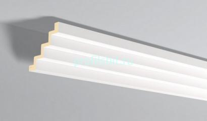 Потолочный плинтус NMC Arstyl Z51 150х150 200 см