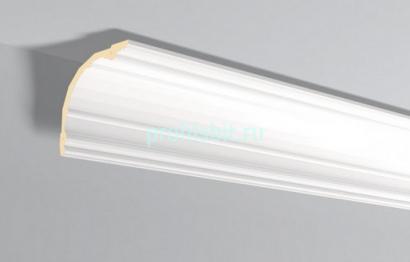 Потолочный плинтус NMC Arstyl Z40 175х170 200 см