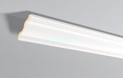 Потолочный плинтус NMC Arstyl Z22 125х105 200 см