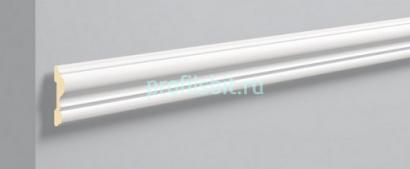 Декоративный молдинг NMC Arstyl Z13 80х20 200 см