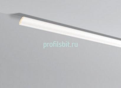 Потолочный плинтус NMC Arstyl Z1250 35х35 200 см