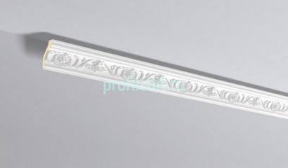 Потолочный плинтус NMC Arstyl Z9 70х35 200 см
