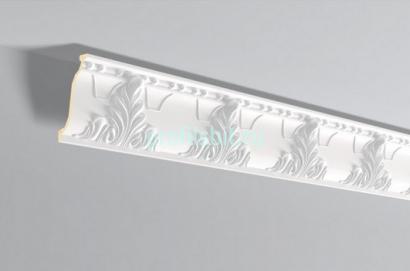 Потолочный плинтус NMC Arstyl Z7 220х100 200 см