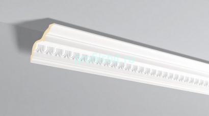 Потолочный плинтус NMC Arstyl Z4 125х125 200 см