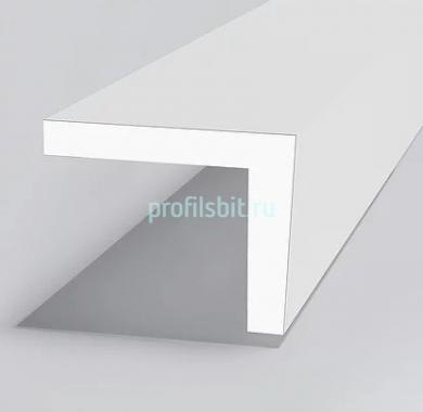 Профиль для окон и дверей NMC Floorstyl Essenza WS2 55х70 240 см