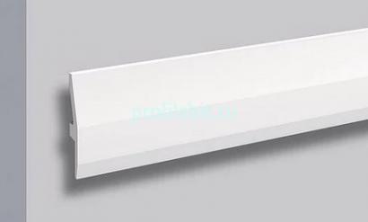 Декоративный молдинг NMC Floorstyl Essenza W1 55х12 200 см