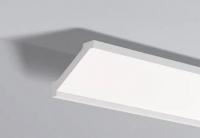 Потолочный плинтус NMC Floorstyl Essenza WT2 75х90 200 см