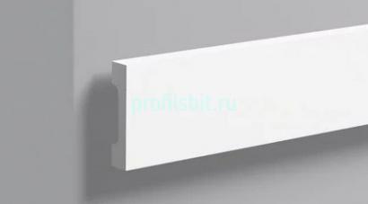 Декоративный молдинг NMC Floorstyl Essenza WD2 70х15 200 см