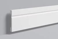 Напольный плинтус NMC Floorstyl Essenza FD15 150х18 200 см