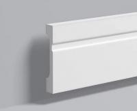 Напольный плинтус NMC Floorstyl Essenza FD11 110х18 200 см