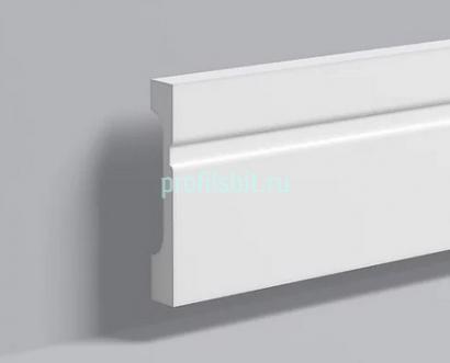 Напольный плинтус NMC Floorstyl Essenza FD11 110х18 200 см