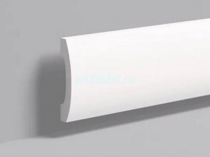 Напольный плинтус NMC Floorstyl Essenza FD3 100х20 200 см