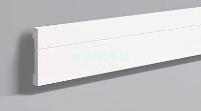 Напольный плинтус NMC Floorstyl Essenza FD2 110х15 200 см