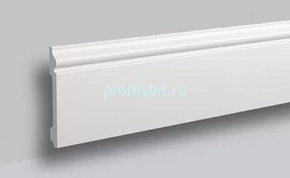 Напольный плинтус гибкий NMC Floorstyl FL2 Flex 120х15 200 см